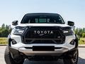 Toyota Hilux 2023 года за 30 000 000 тг. в Астана – фото 4