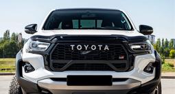 Toyota Hilux 2023 года за 30 000 000 тг. в Астана – фото 4