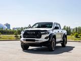 Toyota Hilux 2023 года за 30 000 000 тг. в Астана – фото 3