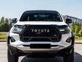 Toyota Hilux 2023 года за 30 000 000 тг. в Астана – фото 2