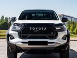 Toyota Hilux 2023 года за 30 000 000 тг. в Астана – фото 2