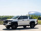 Toyota Hilux 2023 года за 30 000 000 тг. в Астана – фото 5
