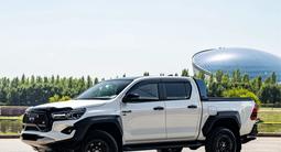 Toyota Hilux 2023 года за 30 000 000 тг. в Астана – фото 5