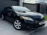 Toyota Camry 2007 годаүшін5 900 000 тг. в Талдыкорган – фото 2