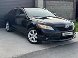 Toyota Camry 2007 годаүшін5 900 000 тг. в Талдыкорган – фото 5