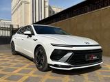 Hyundai Sonata 2024 годаүшін12 000 000 тг. в Астана – фото 2