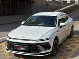 Hyundai Sonata 2024 годаүшін12 000 000 тг. в Астана – фото 3