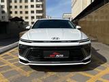 Hyundai Sonata 2024 годаүшін12 000 000 тг. в Астана