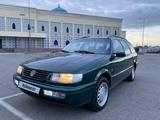 Volkswagen Passat 1995 года за 3 200 000 тг. в Тараз – фото 2