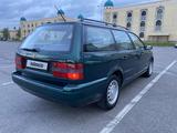 Volkswagen Passat 1995 года за 3 200 000 тг. в Тараз – фото 5