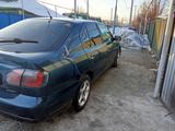 Nissan Primera 1999 годаfor2 200 000 тг. в Талдыкорган – фото 4