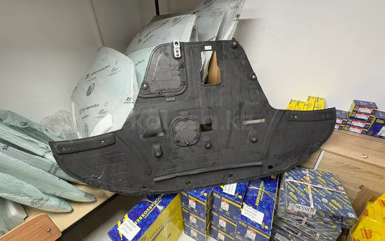 Защита двигателя пластикүшін35 000 тг. в Кызылорда