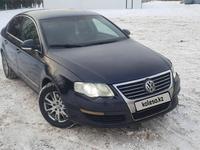 Volkswagen Passat 2006 года за 4 200 000 тг. в Астана