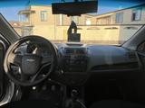 Chevrolet Cobalt 2021 годаүшін4 500 000 тг. в Шымкент – фото 2