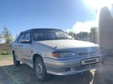 ВАЗ (Lada) 2115 2001 годаүшін450 000 тг. в Павлодар – фото 2