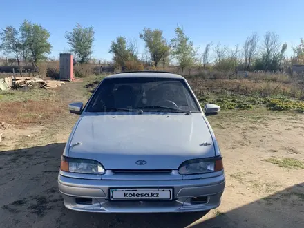 ВАЗ (Lada) 2115 2001 года за 450 000 тг. в Павлодар