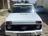ВАЗ (Lada) Lada 2121 2018 годаүшін5 400 000 тг. в Шымкент – фото 2