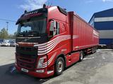 Volvo  FH 2020 года за 26 000 000 тг. в Алматы