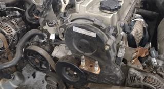 Привозной двигатель 4G69 Объем 2.4 Mitsubishi Outlander за 325 000 тг. в Алматы