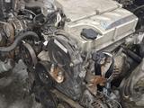 Привозной двигатель 4G69 Объем 2.4 Mitsubishi Outlanderүшін350 000 тг. в Алматы – фото 2
