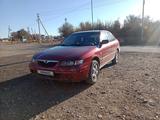 Mazda 626 1999 годаүшін1 300 000 тг. в Семей