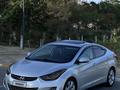 Hyundai Elantra 2013 года за 4 600 000 тг. в Актау – фото 10