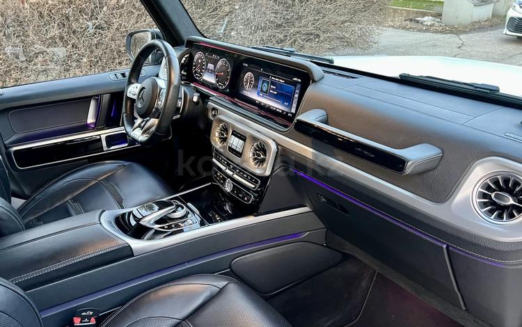 Mercedes-Benz G 63 AMG — миниатюра 4