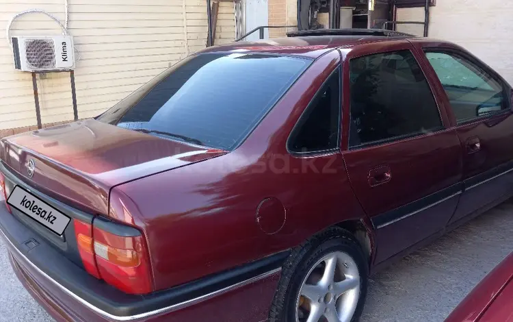 Opel Vectra 1993 годаүшін2 000 000 тг. в Шымкент