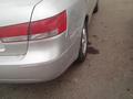 Hyundai Sonata 2008 года за 4 100 000 тг. в Талдыкорган – фото 7