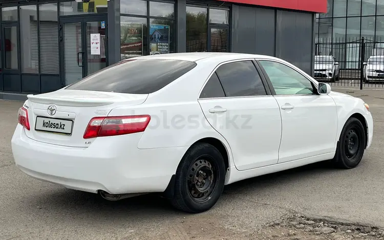 Toyota Camry 2008 года за 6 200 000 тг. в Уральск