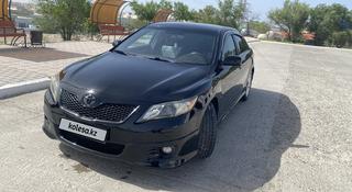 Toyota Camry 2011 года за 6 800 000 тг. в Жанаозен