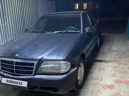 Mercedes-Benz C 280 1994 года за 1 350 000 тг. в Алматы