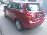 Mitsubishi ASX 2014 года за 7 575 000 тг. в Актобе – фото 5