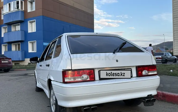 ВАЗ (Lada) 2114 2013 года за 1 800 000 тг. в Усть-Каменогорск
