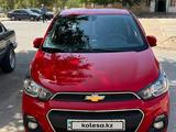 Chevrolet Spark 2016 года за 3 500 000 тг. в Актау