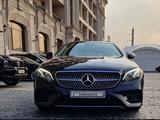 Mercedes-Benz E 400 2018 годаүшін26 000 000 тг. в Алматы – фото 2