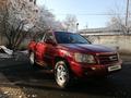 Toyota Highlander 2003 года за 6 900 000 тг. в Алматы