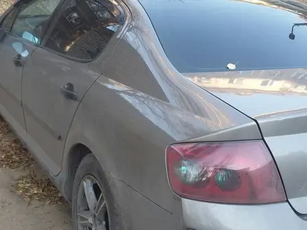 Peugeot 407 2005 года за 1 450 000 тг. в Караганда – фото 13