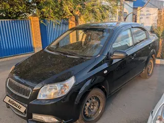 Ravon Nexia R3, 2019