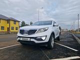 Kia Sportage 2013 годаүшін7 500 000 тг. в Актобе – фото 5