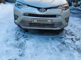 Toyota RAV4 2017 года за 12 500 000 тг. в Астана – фото 3