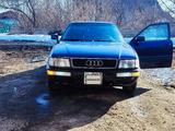 Audi 80 1995 годаүшін1 600 000 тг. в Костанай