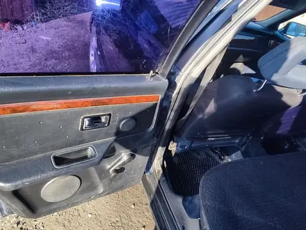 Audi 80 1995 года за 1 600 000 тг. в Костанай – фото 5