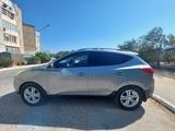 Hyundai Tucson 2012 года за 8 000 000 тг. в Актау