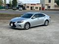 Lexus ES 350 2015 года за 14 000 000 тг. в Уральск – фото 2