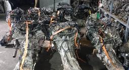ДВИГАТЕЛЬ 2UZ-FE Toyota Lexus ДВС 3uz/2tr/1gr/2uz/1ur/3ur за 500 000 тг. в Алматы