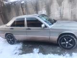 Mercedes-Benz 190 1992 года за 1 100 000 тг. в Шымкент