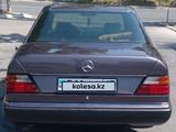 Mercedes-Benz E 230 1990 года за 1 500 000 тг. в Шымкент – фото 4