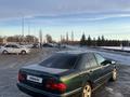 Mercedes-Benz E 230 1996 годаүшін2 400 000 тг. в Петропавловск – фото 3