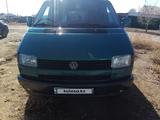 Volkswagen Multivan 1993 годаүшін4 500 000 тг. в Балхаш